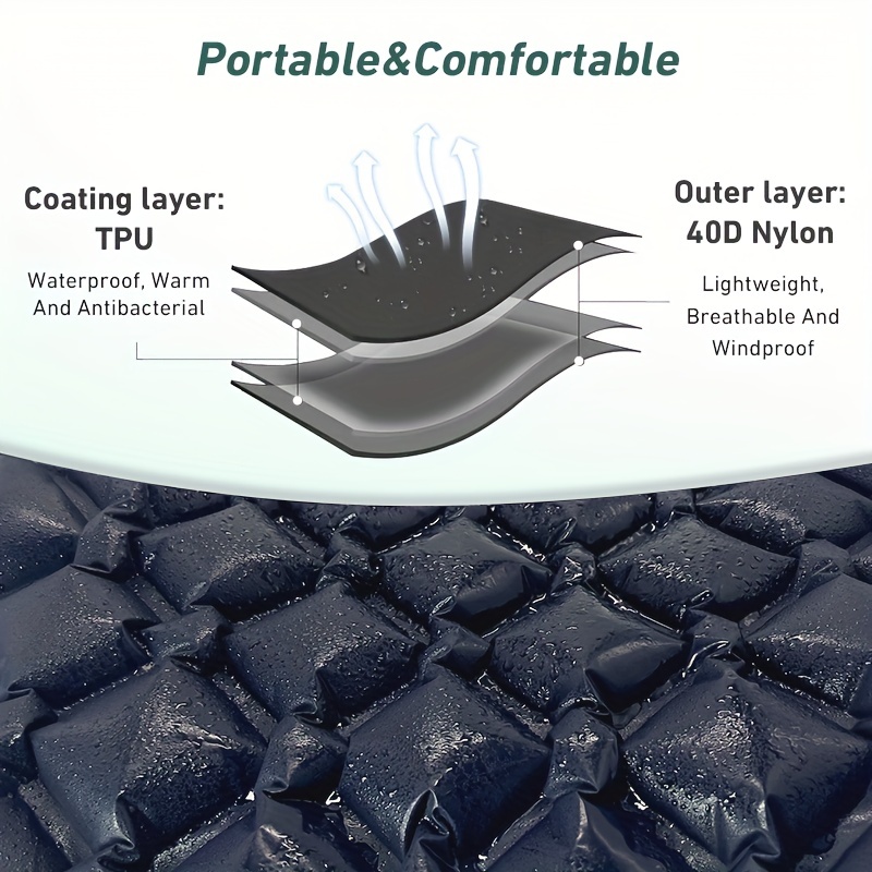 IPReereg-Lightweight-Inflatable-Sleeping-Pad-Mattress-with-Pillow-for-Comfortable-Hiking-Camping-Com-2009892